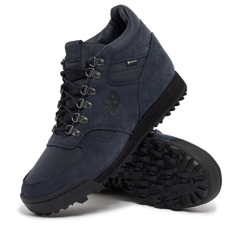 New Balance Rainier true brown