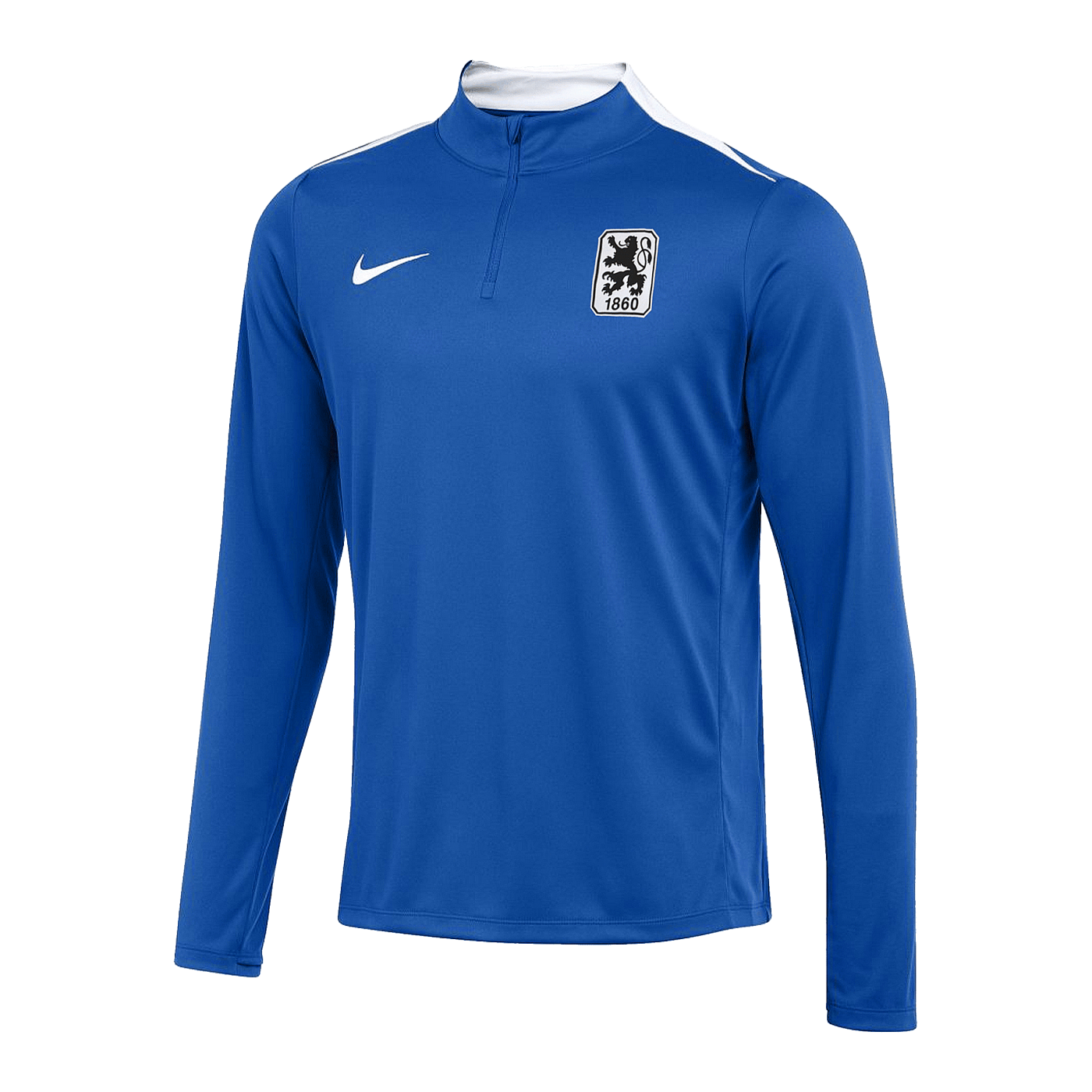 Nike TSV 1860 München Drill Top Blau F467