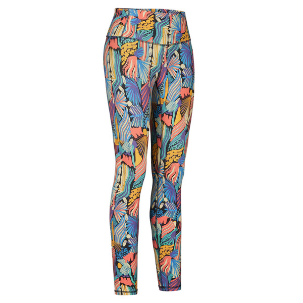 W' S MAIPO 7/8 TIGHTS Damen - Leggings