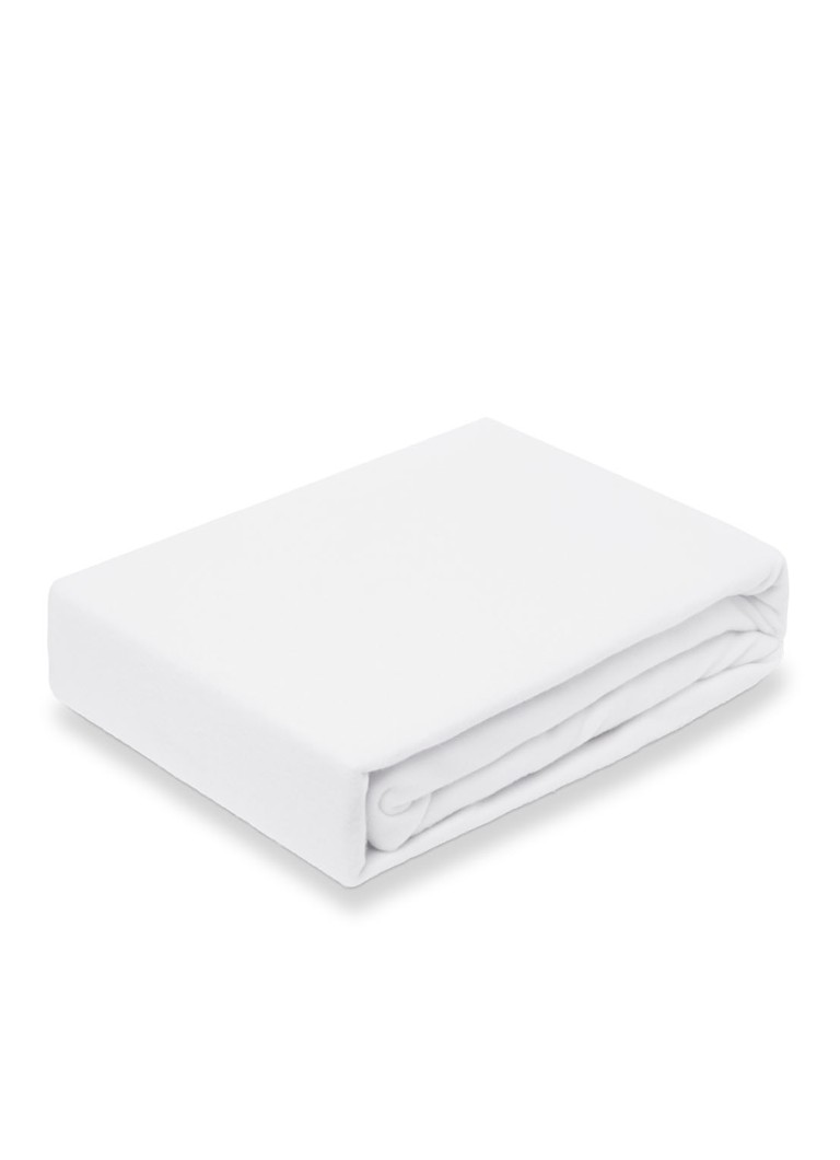Bavlnený chránič matraca Vandyck Molton Stretch Topper, výška rohu 15 cm
