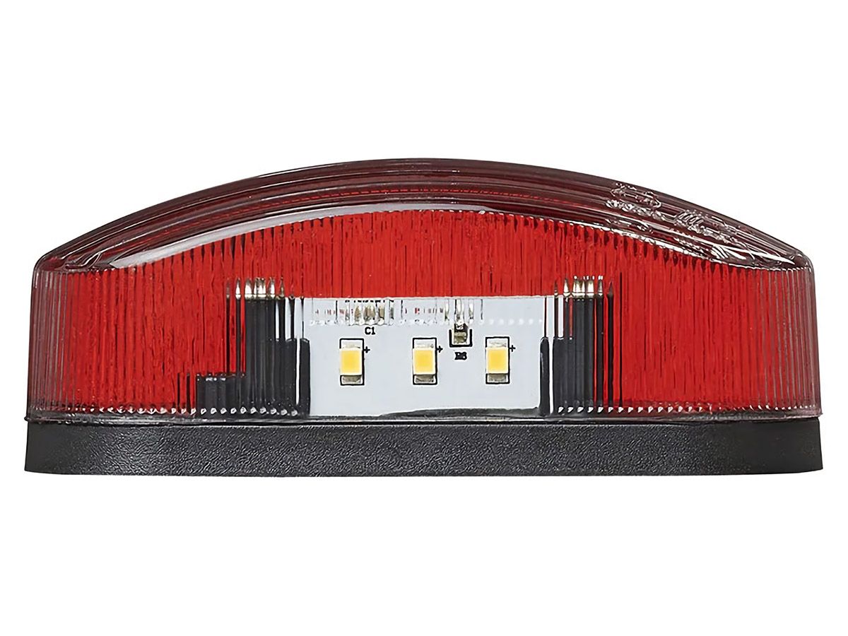ProPlus links LED-Begrenzungsleuchte