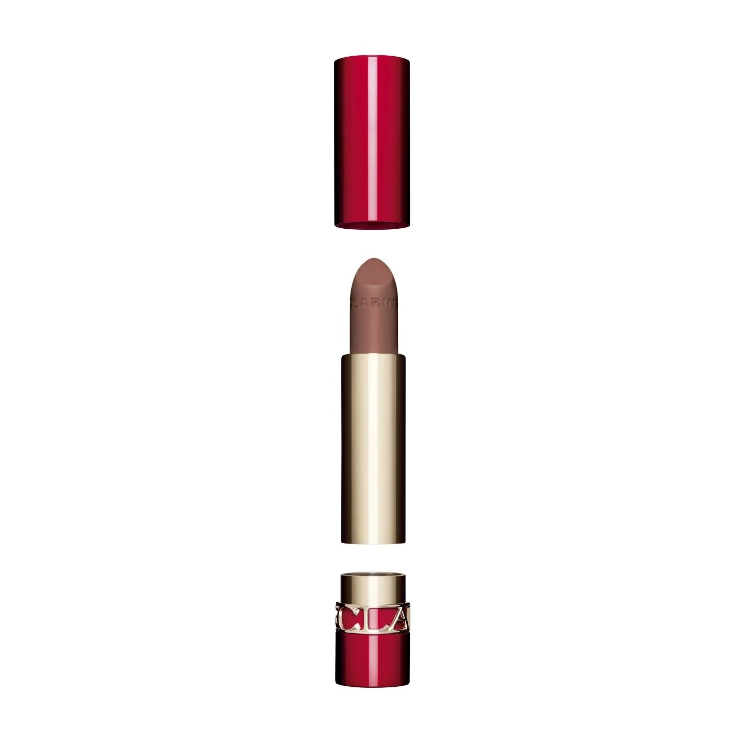 Joli Rouge Velvet Mat Lipstick - Matte Lipstick, Lippenstift