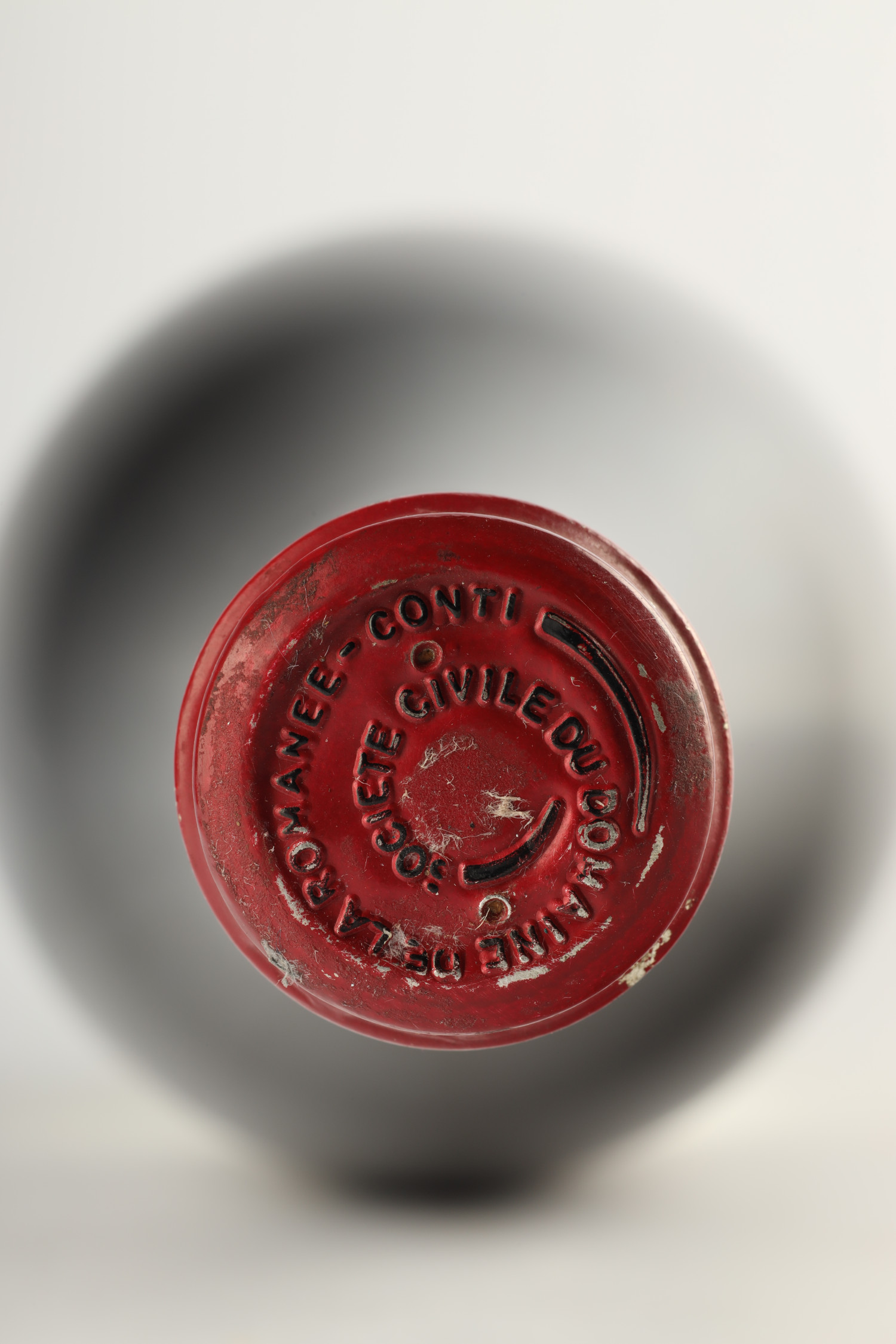 Domaine De La Romanee Conti 1988, Richebourg