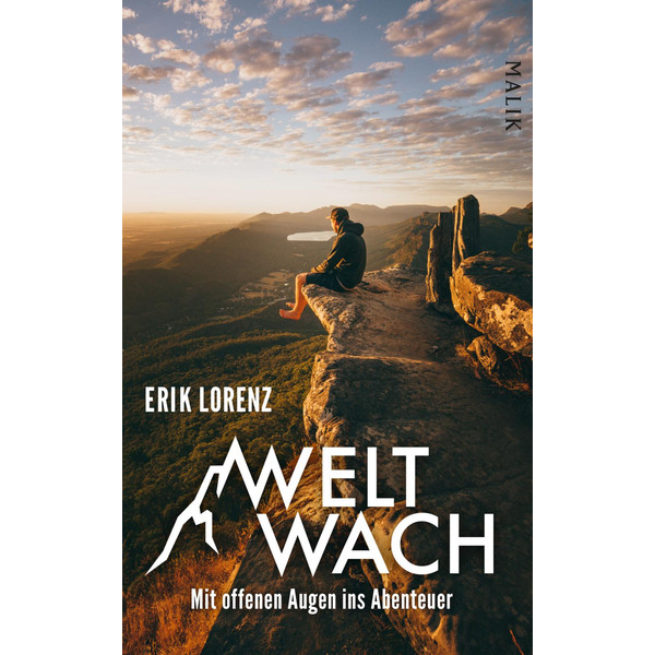 WELTWACH - Sachbuch
