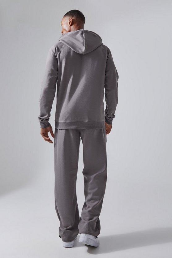 Man Active Hoodie
