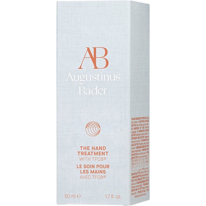 The Hand Treatment
