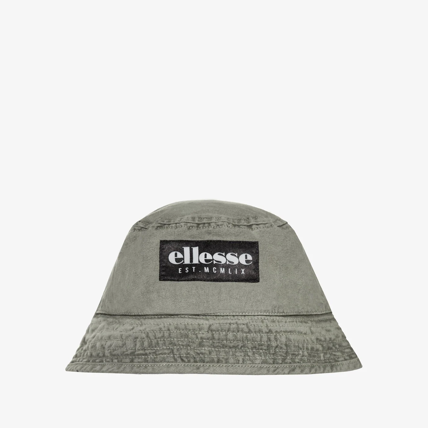 ELLESSE HUT FREDDA BUCKET HAT BLK Schwarz