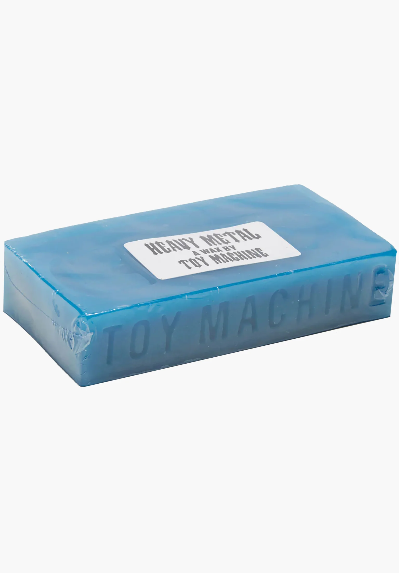 Wax V.H.S. Heavy Metal