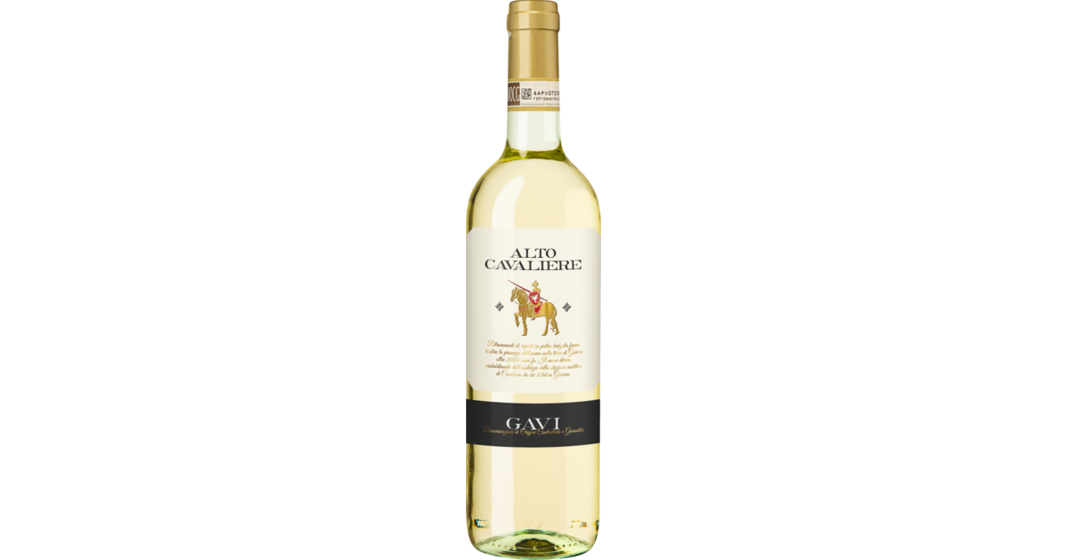 Alto Cavaliere Gavi