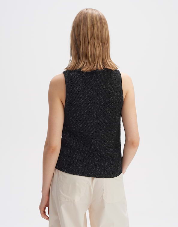 Stricktop Pora