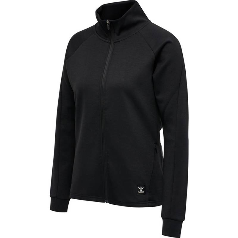 hummel hmlESSI ZIP JACKET Sweatjacke Damen