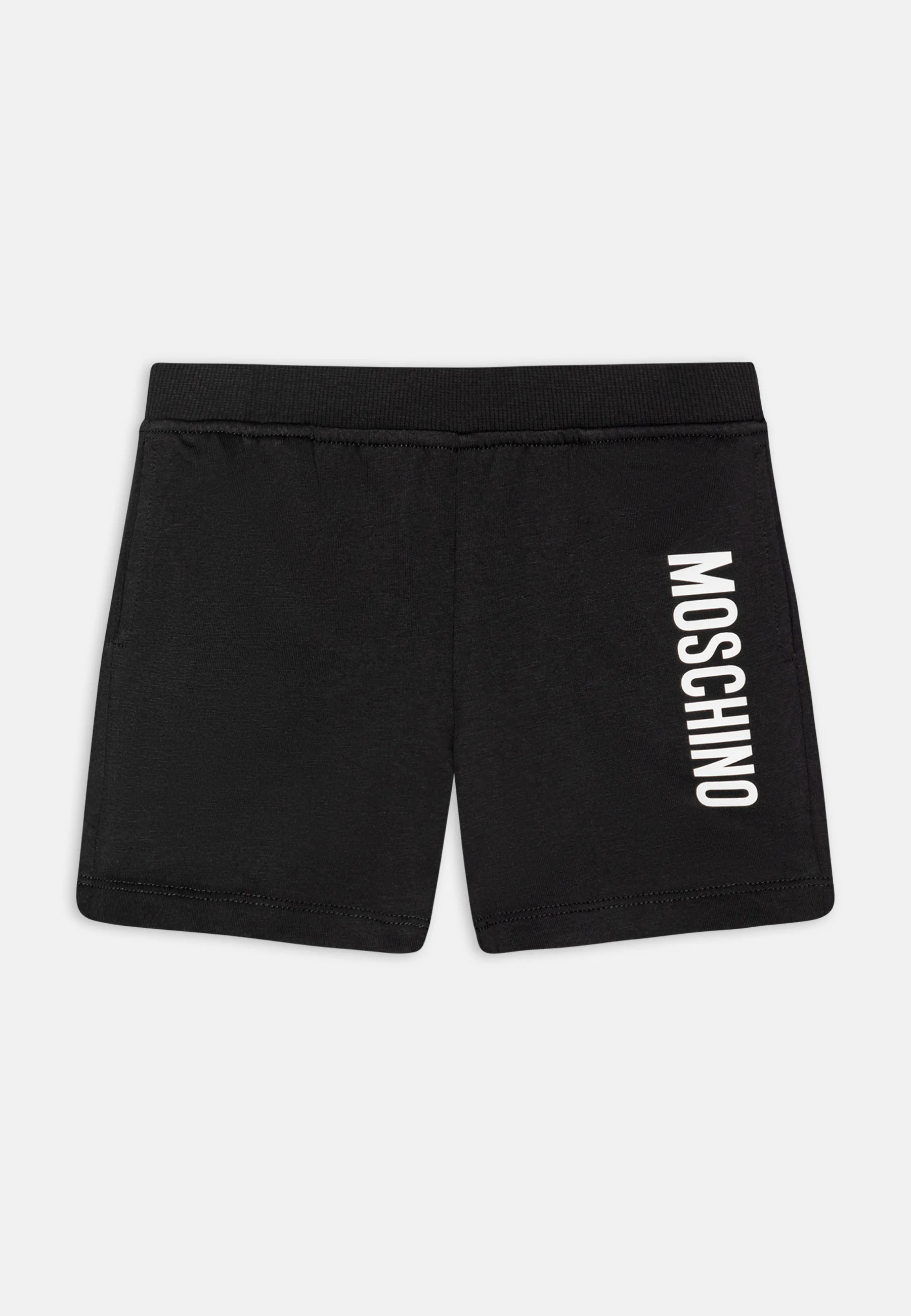 CONJUNTO UNISEX MOSCHINO BABY - Pantalones cortos