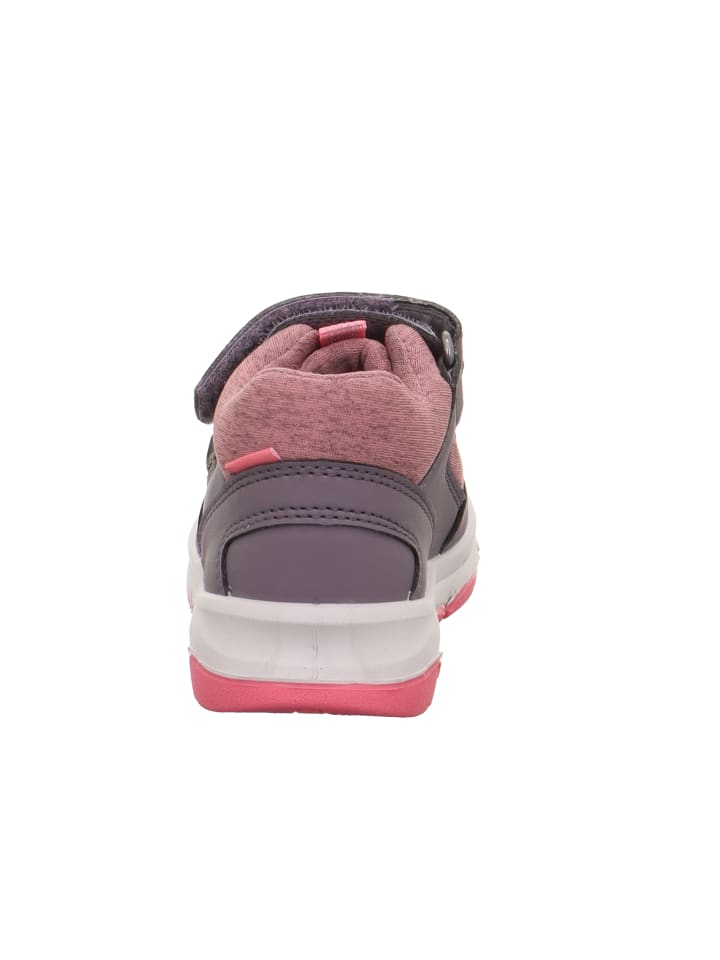 superfit Sneaker High COOPER in Lila/Rosa günstig kaufen 21