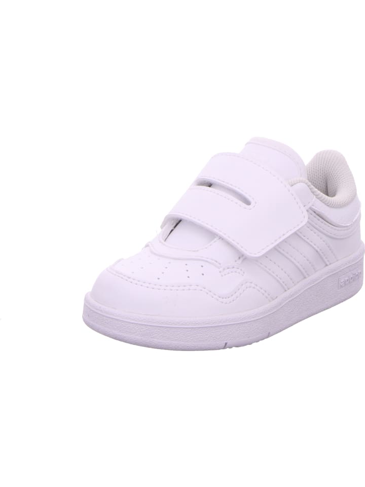 adidas Sportschuh in weiß günstig kaufen