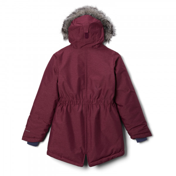 Columbia - Kid's Nordic Strider Jacket - Winterjacke