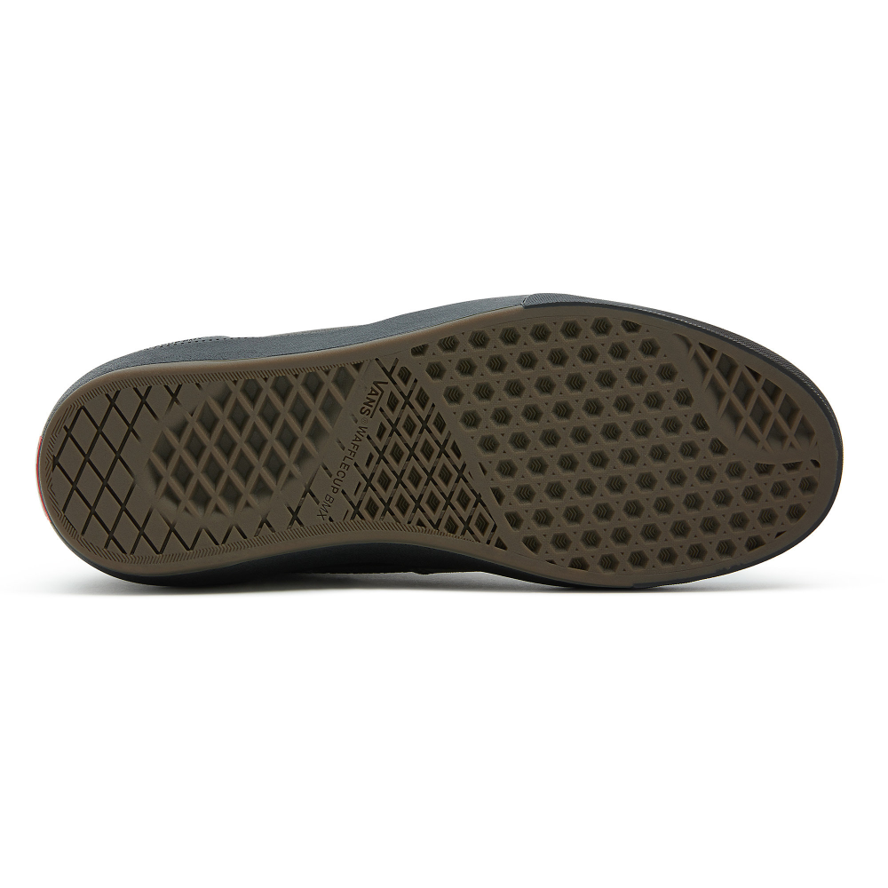 Vans Bmx Style 114 VN0A4BXLBKP / grau