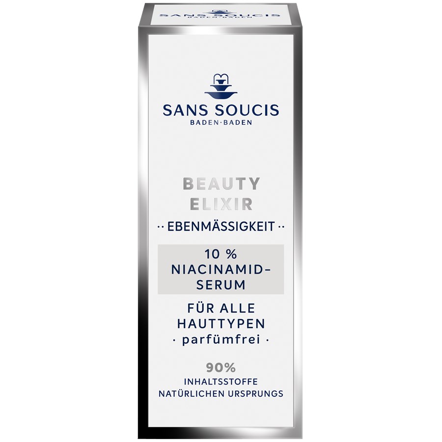 10 % Niacinamid-Serum