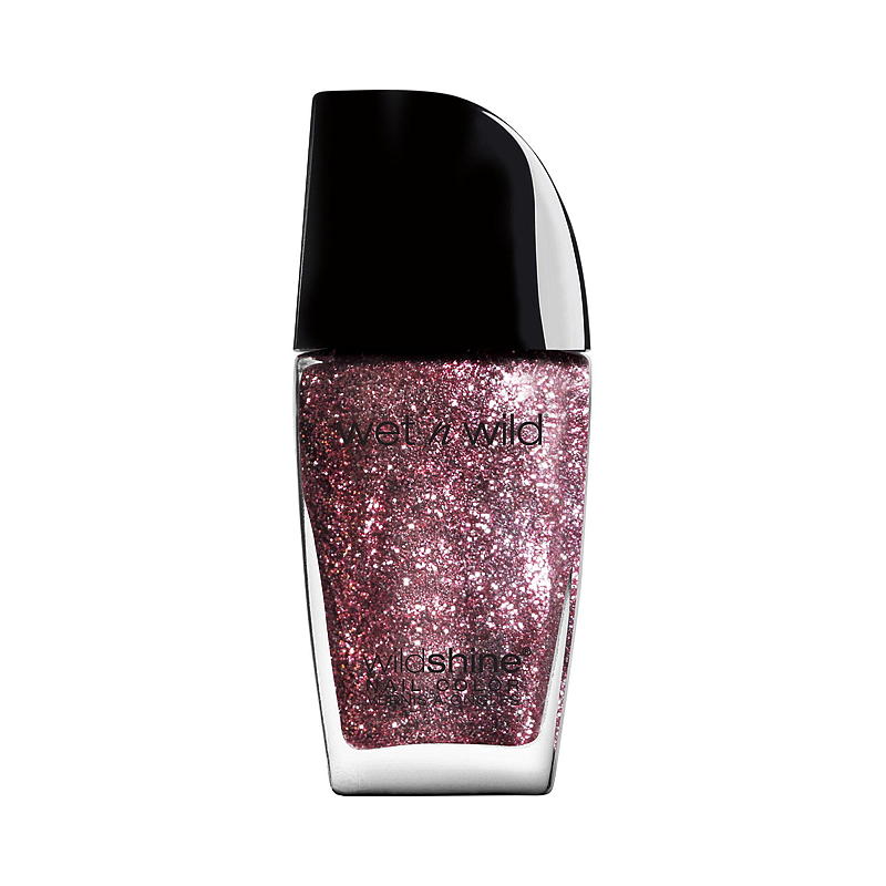 wet n wild Neglelakk 12,3 ml Sparked Wildshine