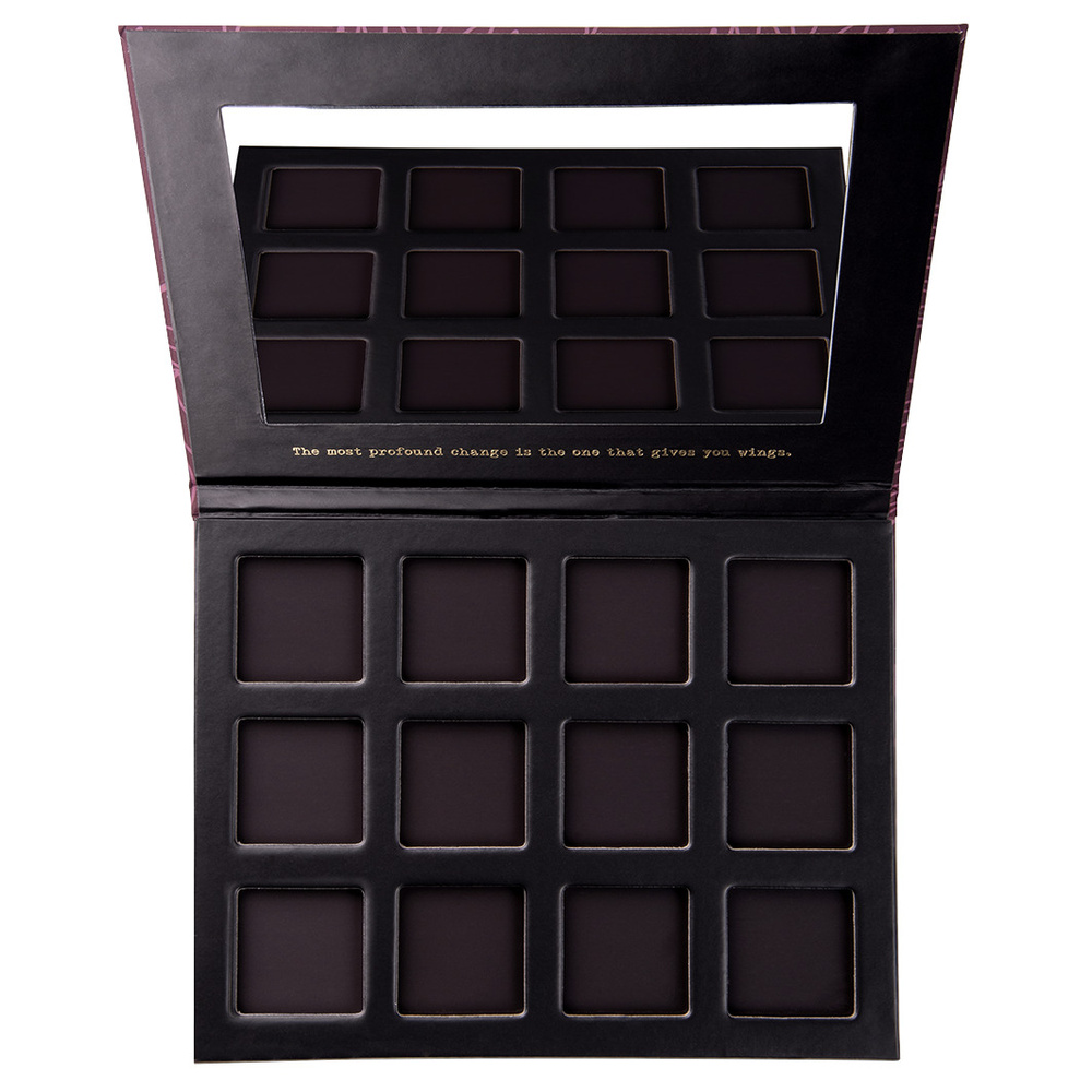 lethal cosmetics MAGNETIC™ Customizable Palette Palette rechargeable