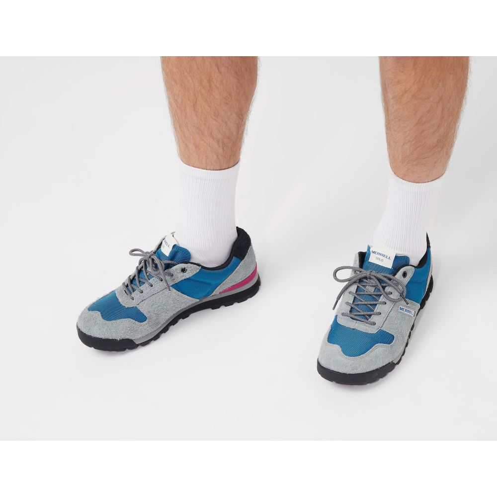 Merrell Solo 2 J003971 / blau