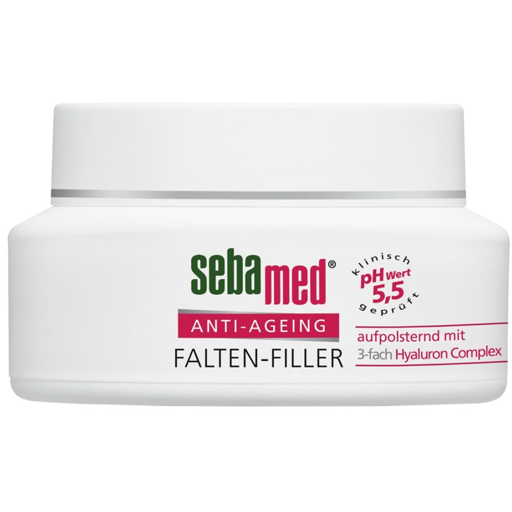 sebamed Falten-Filler 50 ml