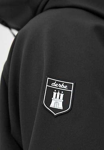 Derbe Jacke Peutby