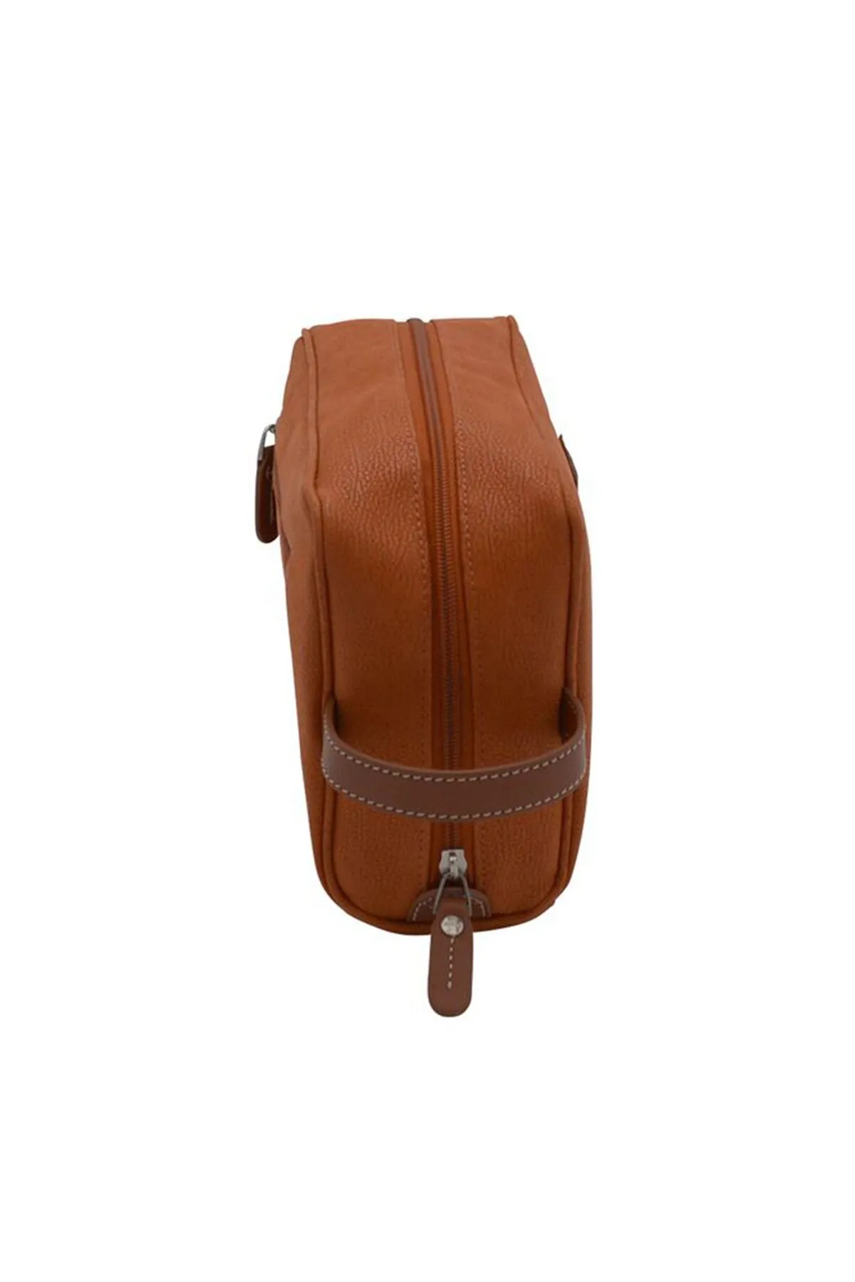 Jump  Kosmetiktasche - Braun