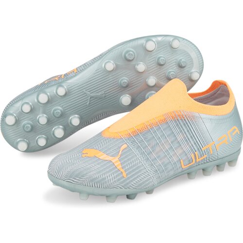KINDER FUSSBALL-RASENSCHUHE ULTRA 3.4 MG JR