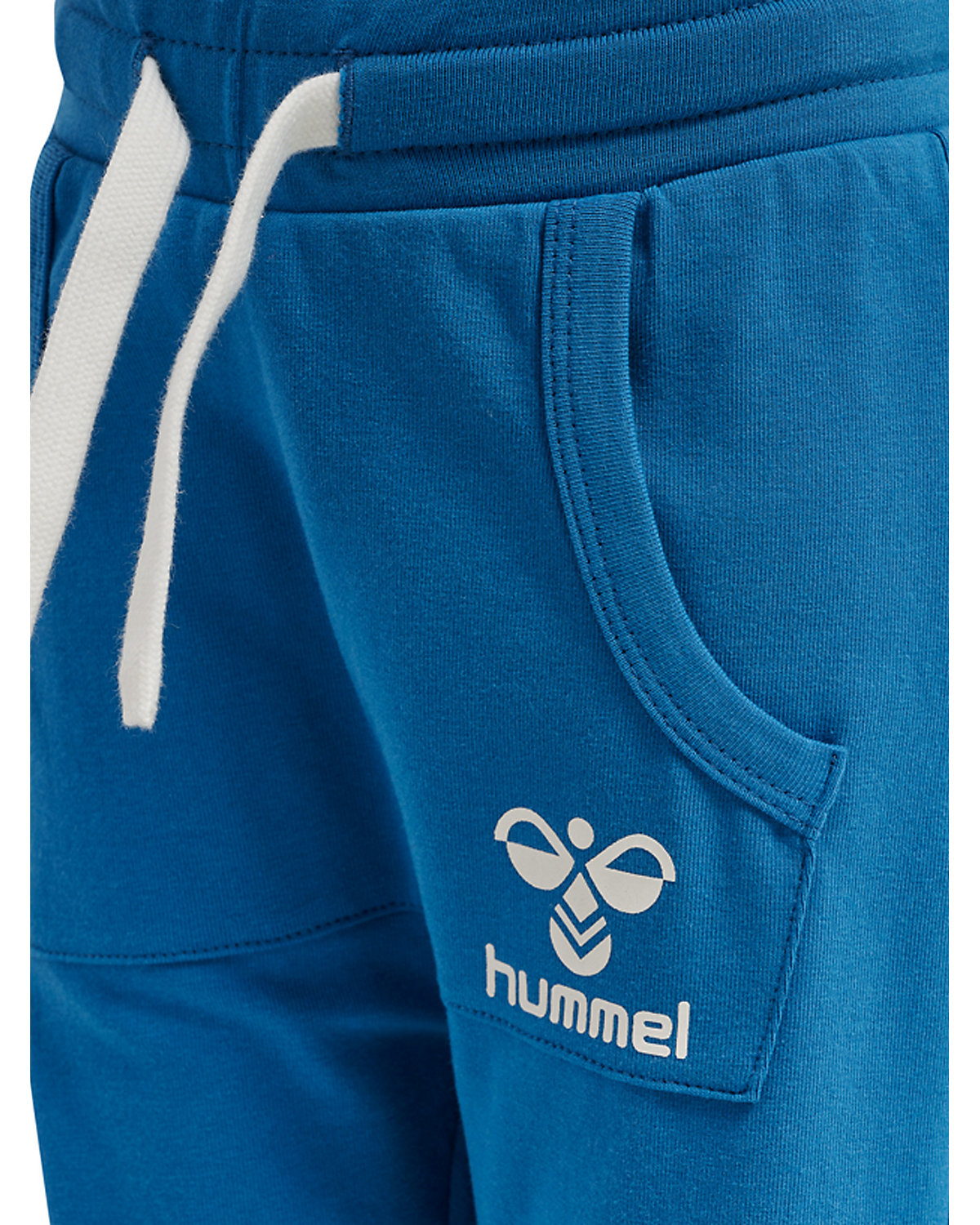HMLFUTTE PANTS Jogginghosen für Mädchen