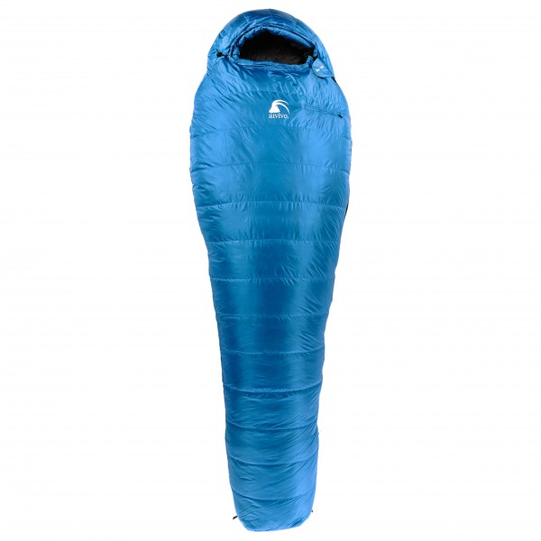 Alvivo - Ibex 700 - Daunenschlafsack