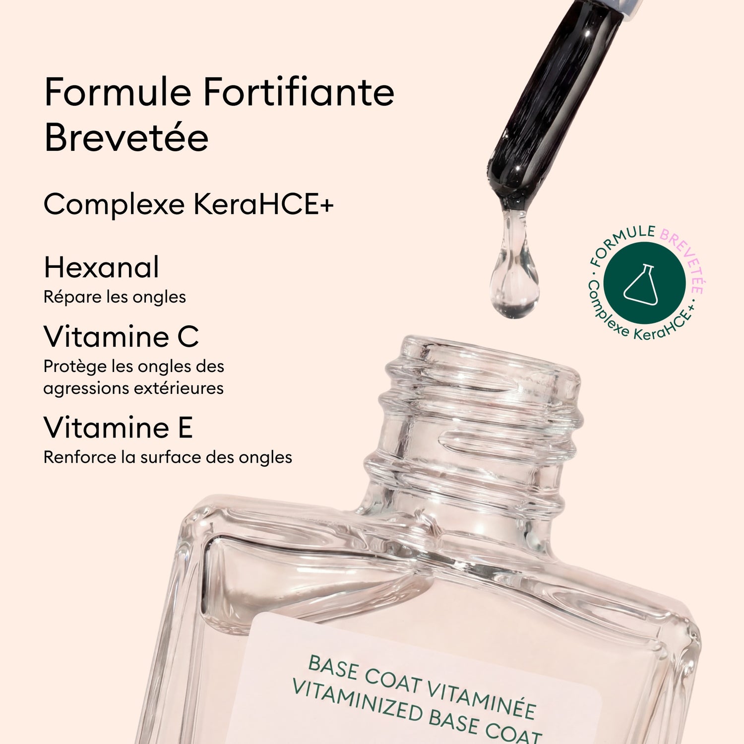 Osnovni premaz z vitamini Green™