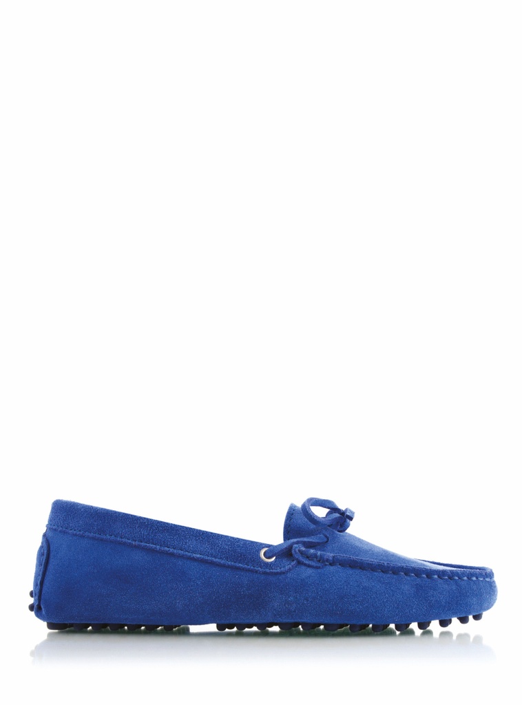 Amoureuse - Bleu Amparo