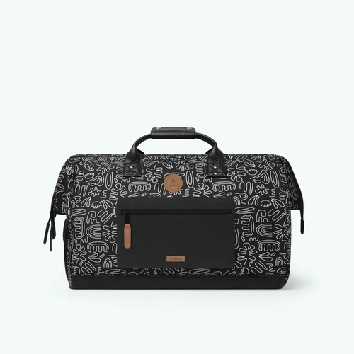 Duffle Adventurer Amiens black