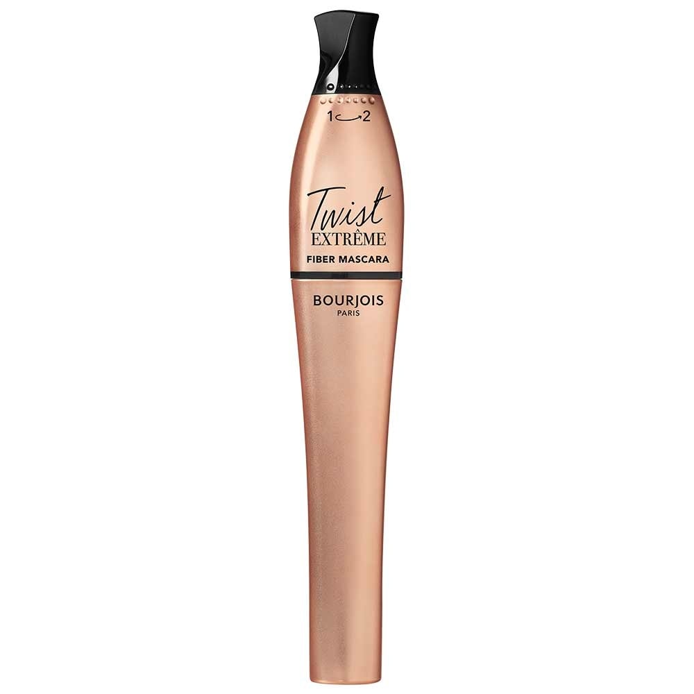 Bourjois TWIST UP THE VOLUME Mascara