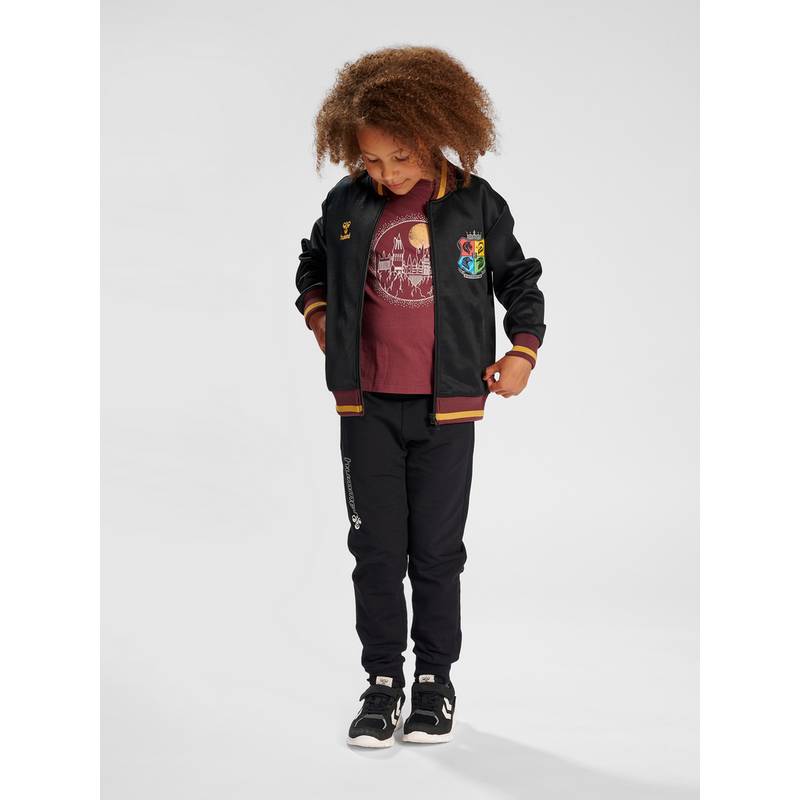 hummel hmlHARRY POTTER ZIP JACKET Trainingsanzug Kinder