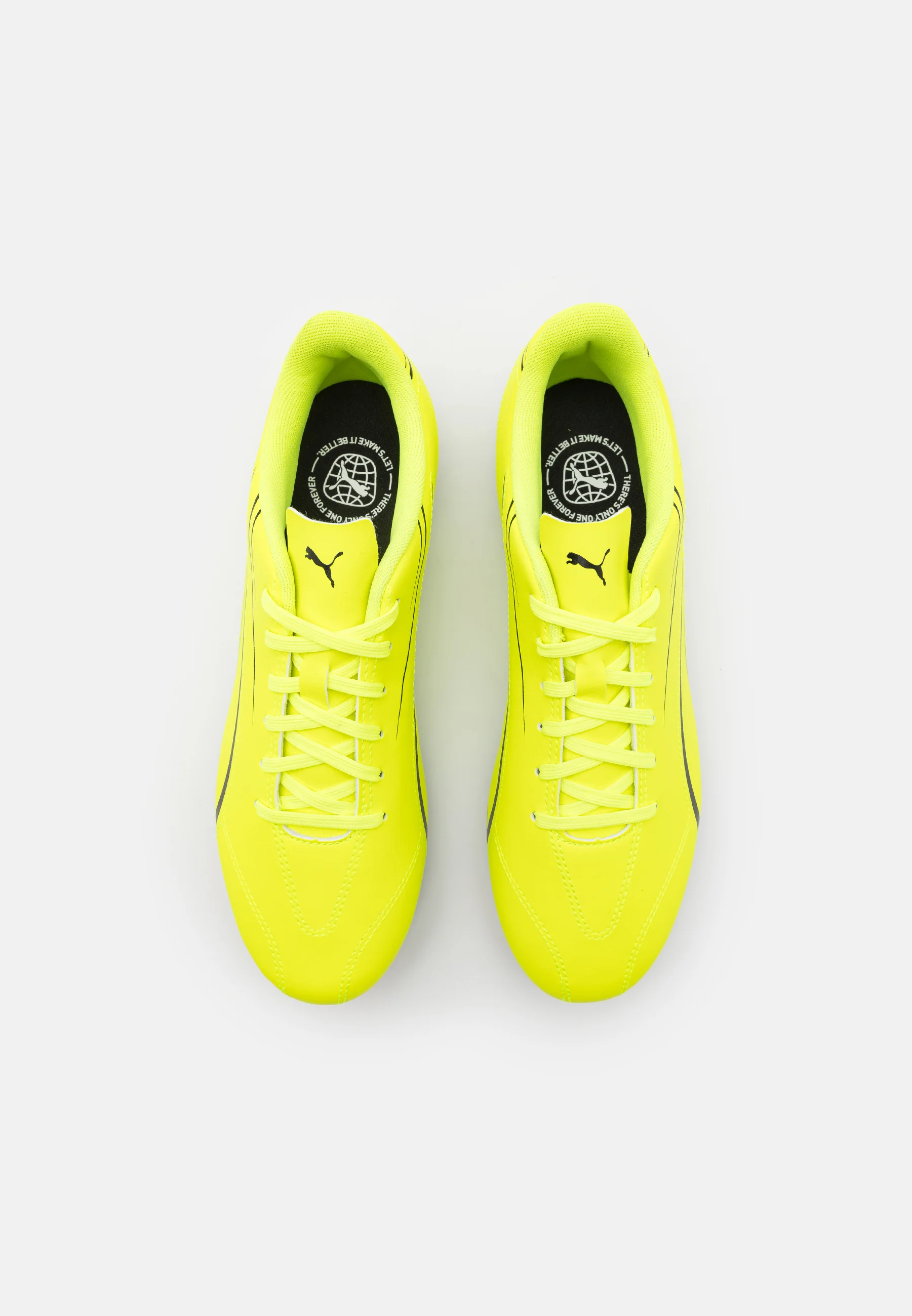 Puma VITORIA FG/AG - Botas de fútbol sala con tacos