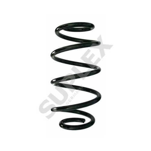 Suplex Schraubenfeder Mercedes Hinterachse 19416 - ATU