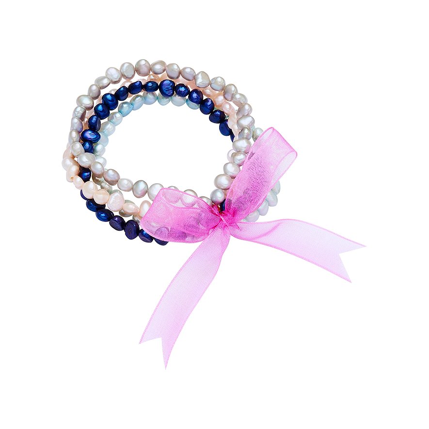 Valero Pearls Armband