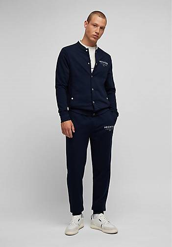 DANIEL HECHTER Sweatjacke