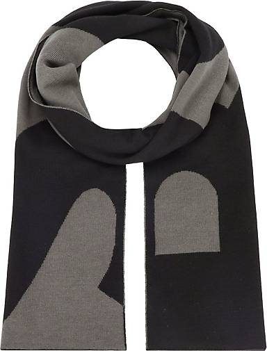 BOSS Schal 130 cm