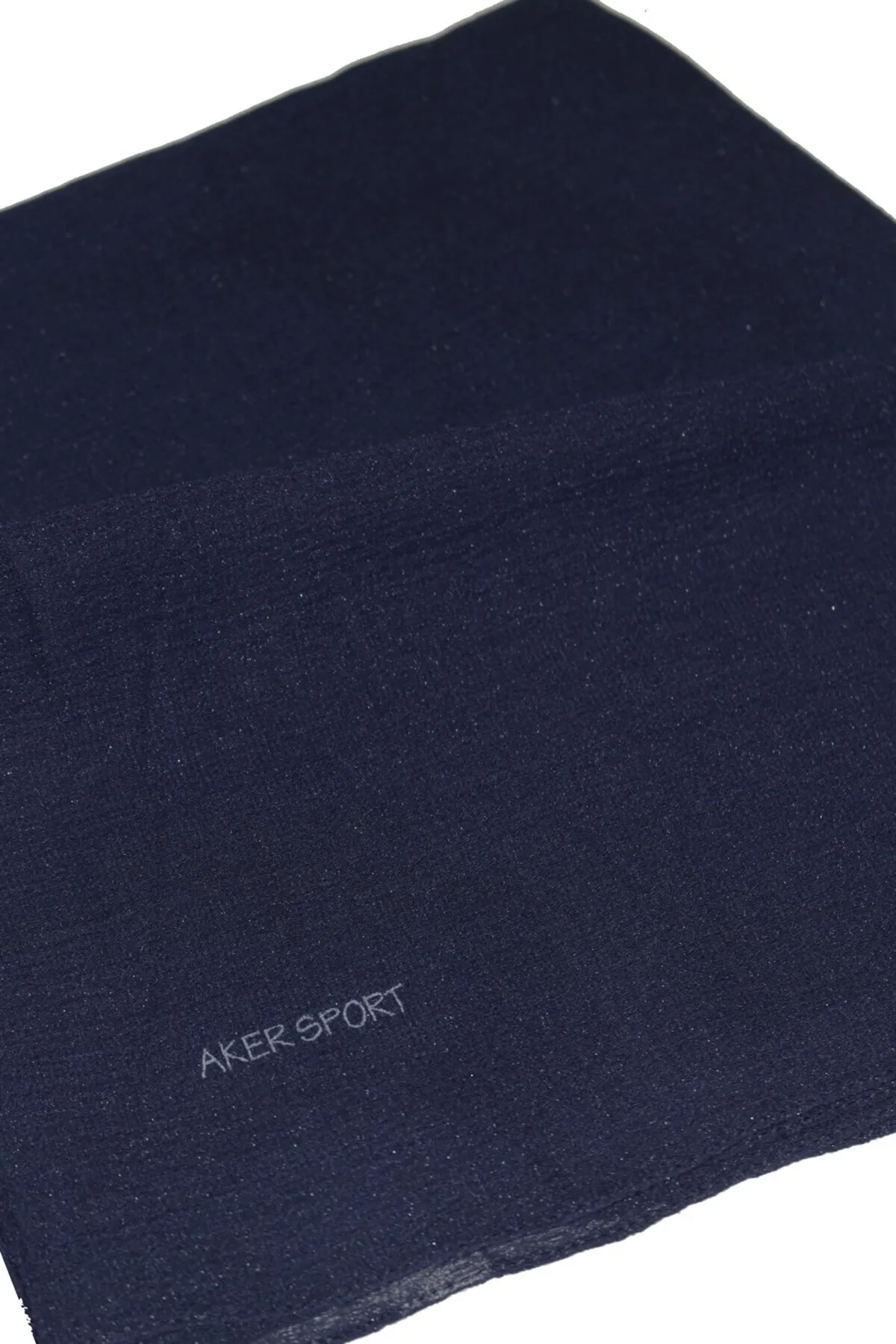 Aker  Sport Bürümcük Tüllschal – 1080100-321 – Marineblau