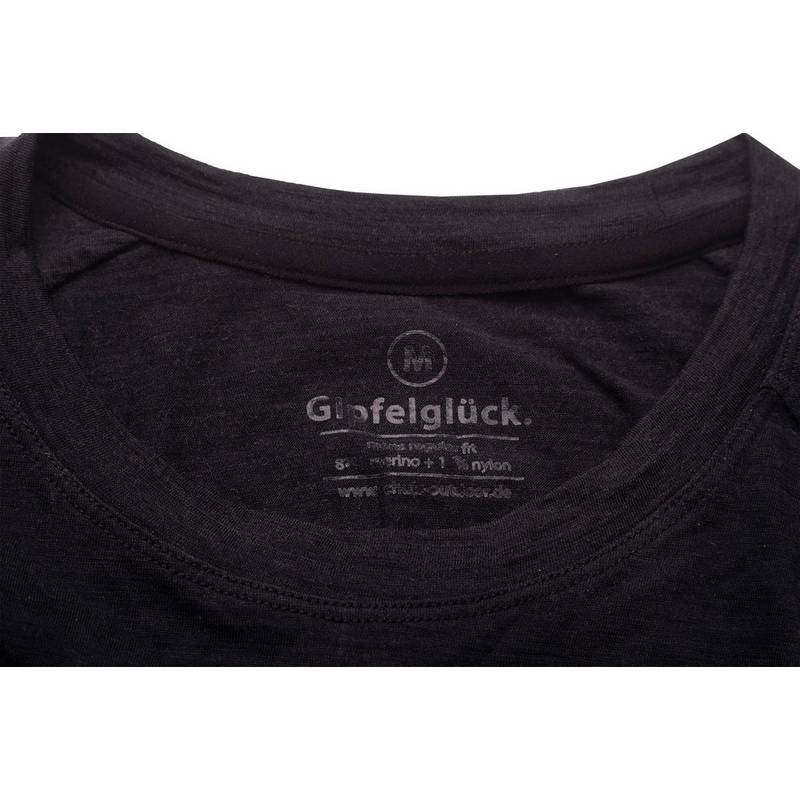 Gipfelglück Peter Funktionsshirt Herren