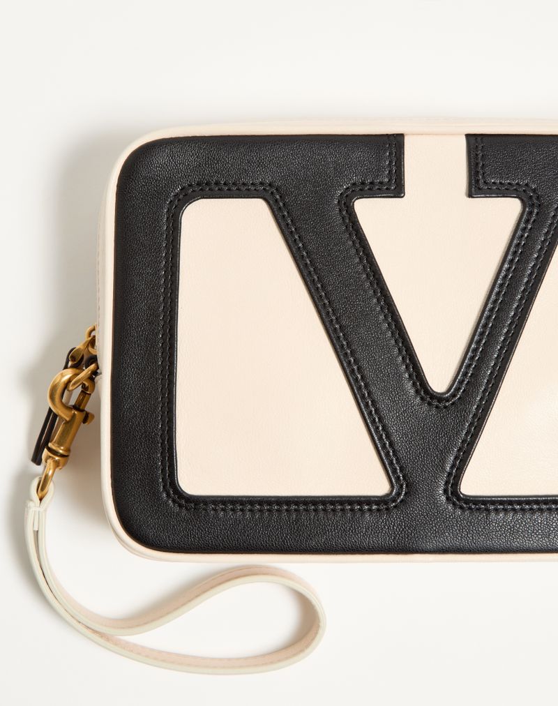 Bolsa Napa Valentino Garavani Viva Superstar