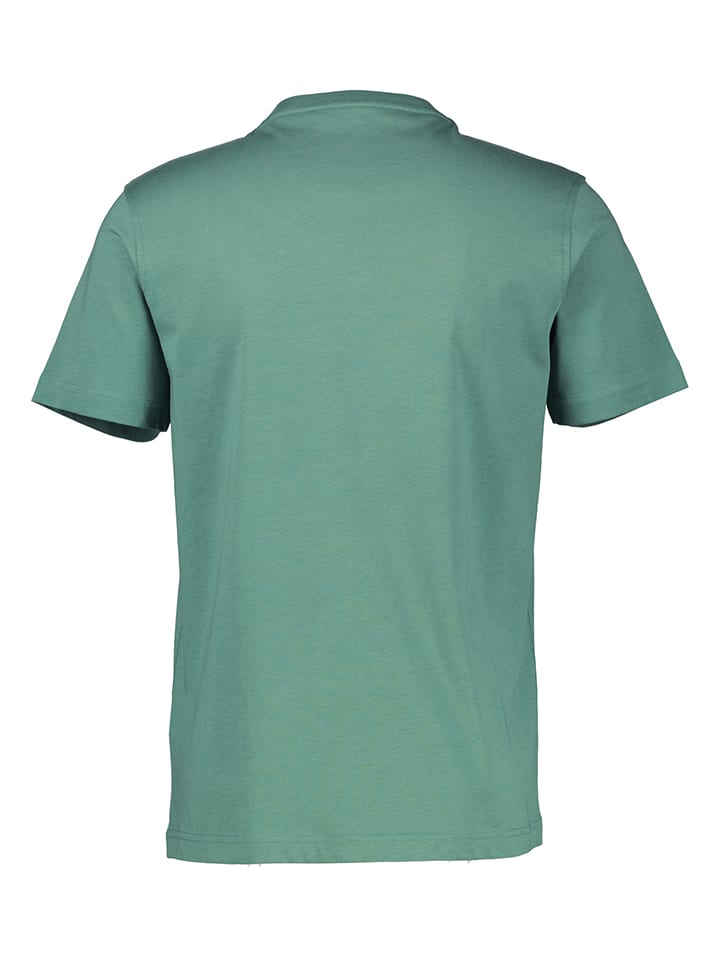 Lerros Shirt in Grün günstig kaufen