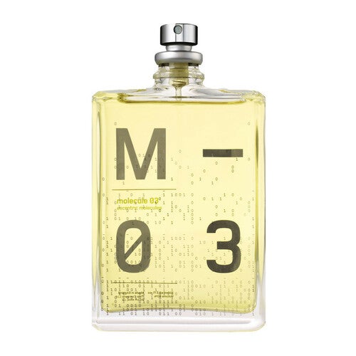 Toaletní voda Escentric Molecules Molecule 03 100 ml