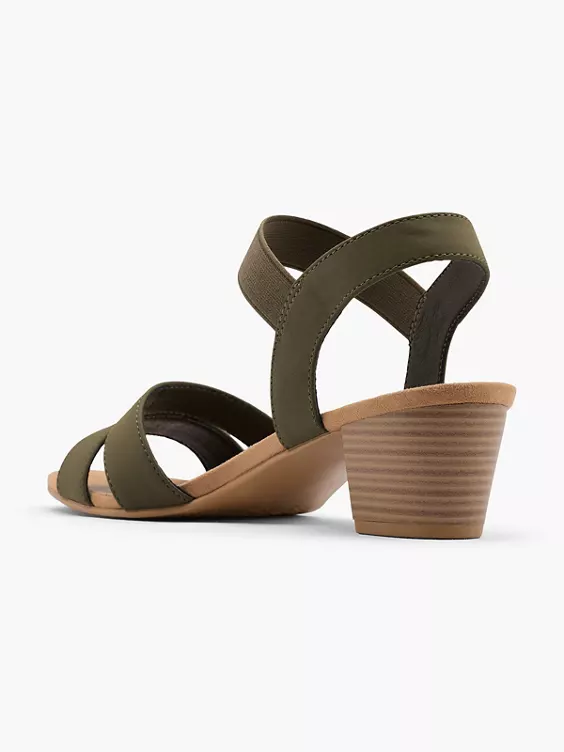 Graceland Sandalette