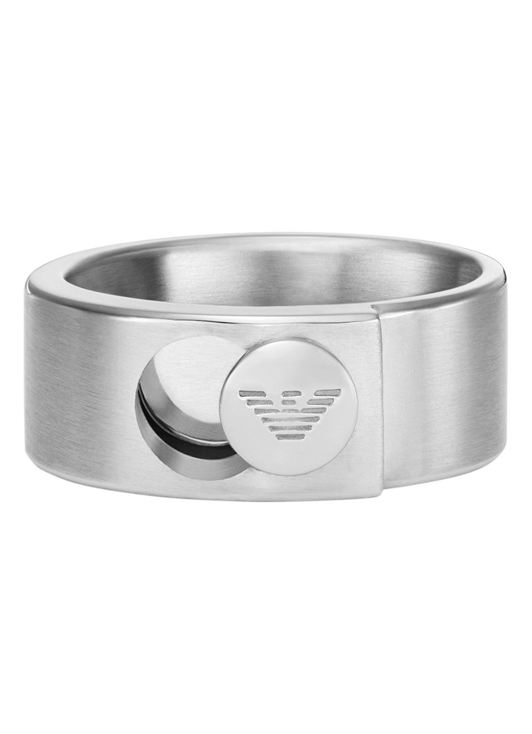 Δαχτυλίδι ζευγαριού Emporio Armani EGS3090040