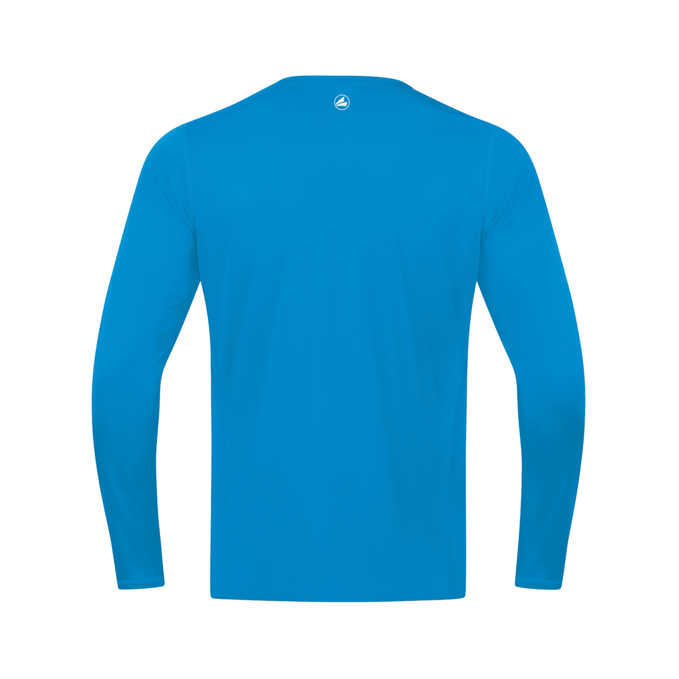 JAKO Run 2.0 Sweatshirt Running Kids Blau F89