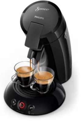 SENSEO® Original Machine à café à dosettes - Reconditionnée