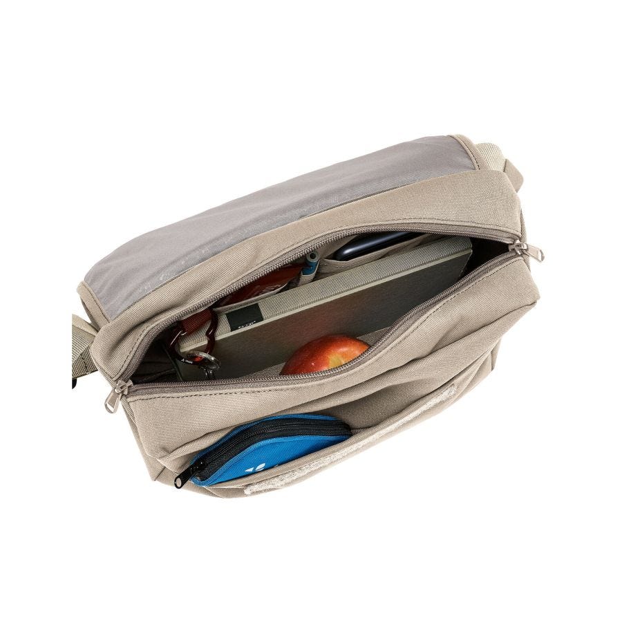Coreway kleine Schultertasche 6 Liter